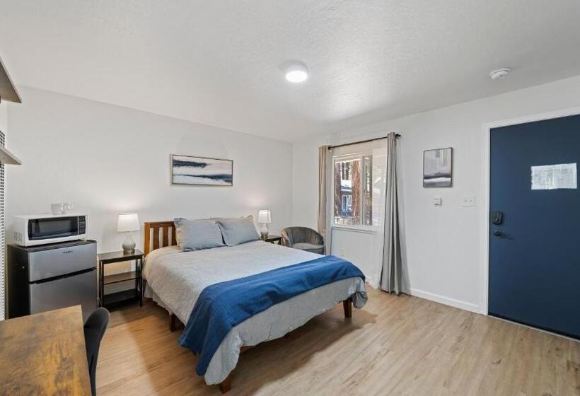 חדר סופריור, Adventure Lodge