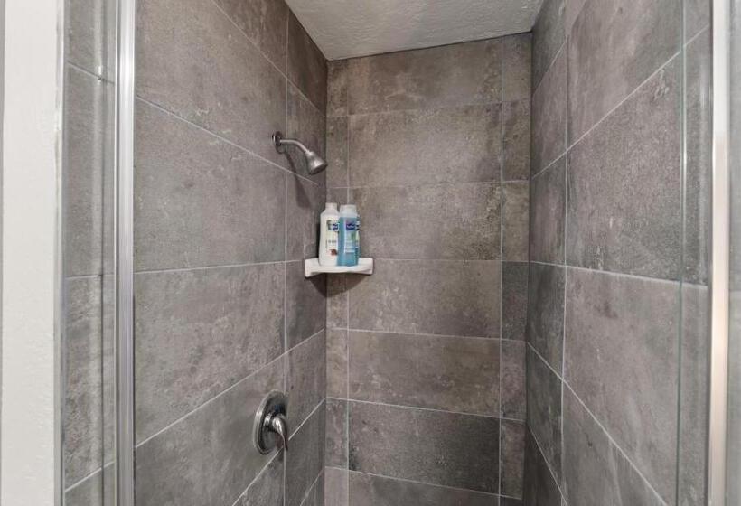 חדר סטנדרט, Adventure Lodge