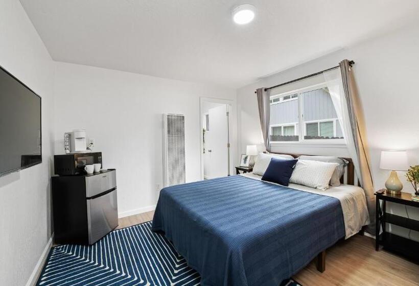 חדר סטנדרט, Adventure Lodge