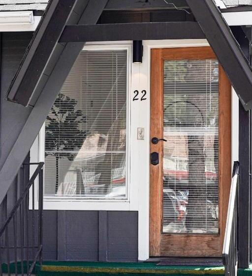 סוויטה משפחתית, Adventure Lodge