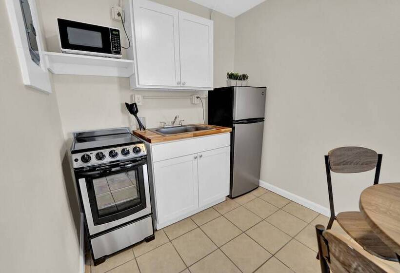 スタンダードルーム, Sea Foam Suites