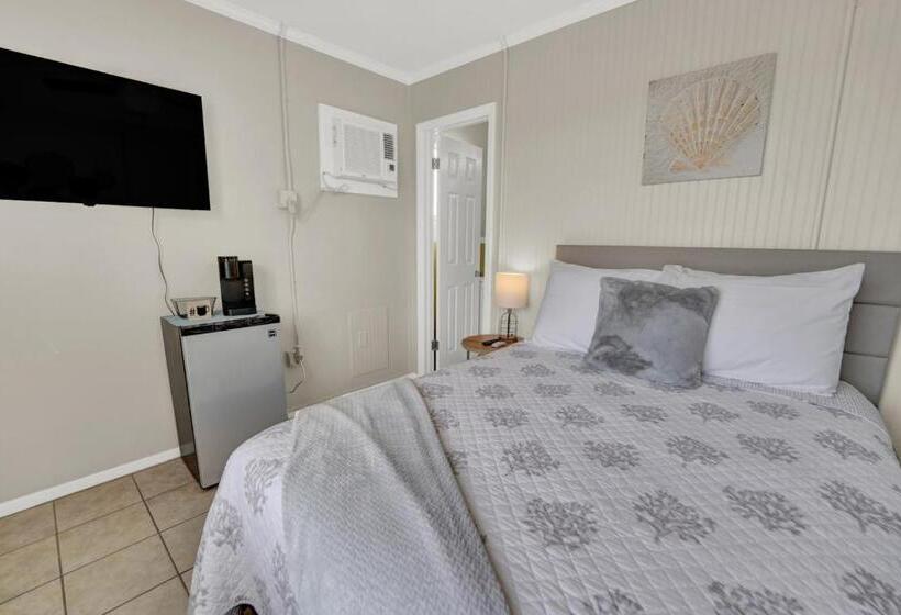 Номер Basic, Sea Foam Suites