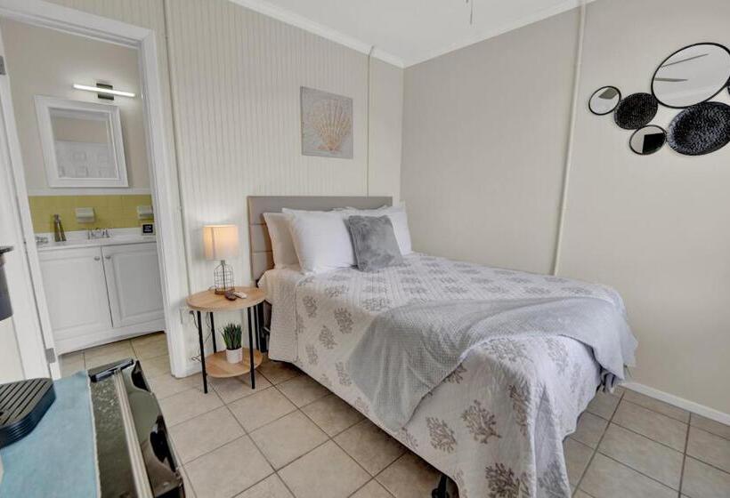 ベーシックルーム, Sea Foam Suites