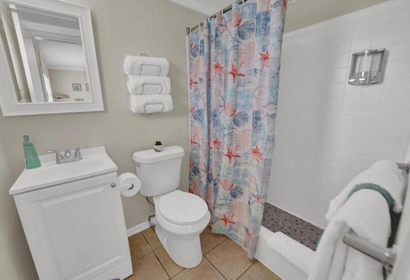 スタンダードルーム, Sea Foam Suites