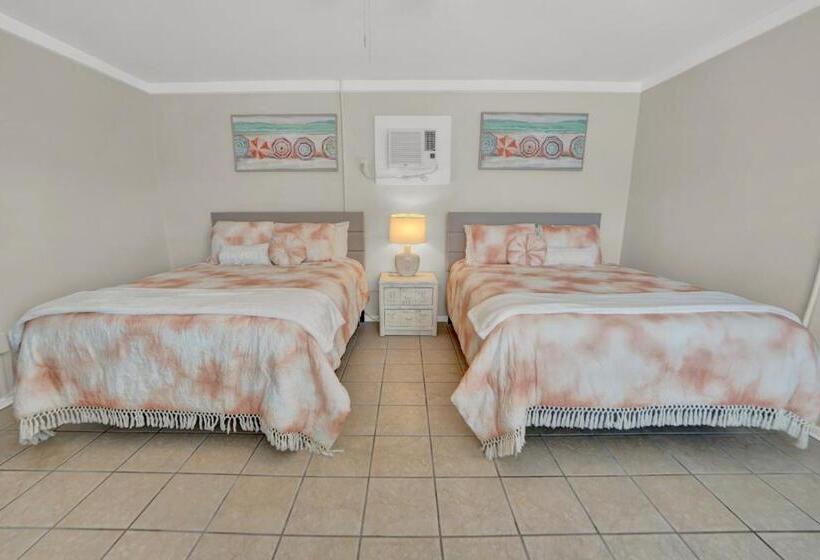 Номер Стандарт, Sea Foam Suites