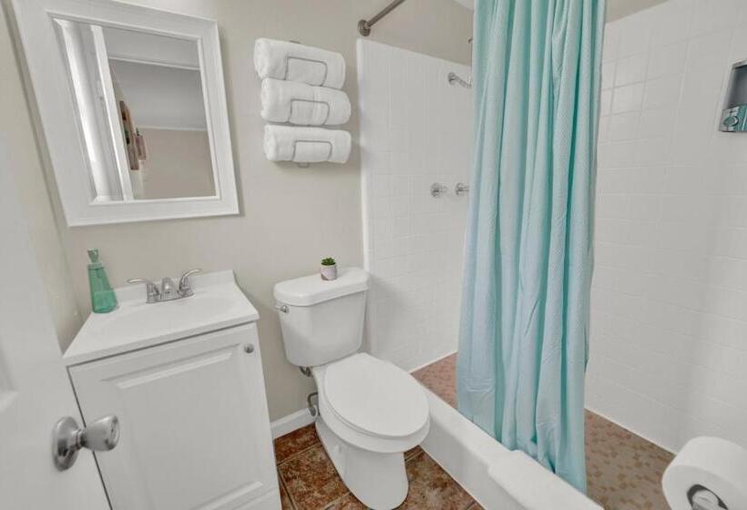 Номер Deluxe, Sea Foam Suites