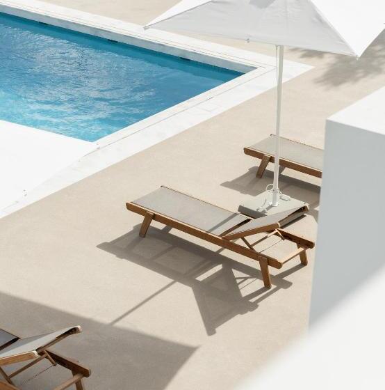 Номер Стандарт Вид на Море, Tzanis Resort