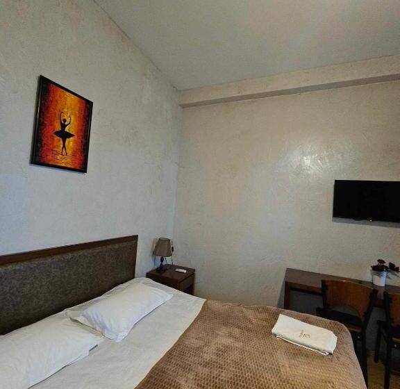 Triple Room Sea View, Iveria Beach