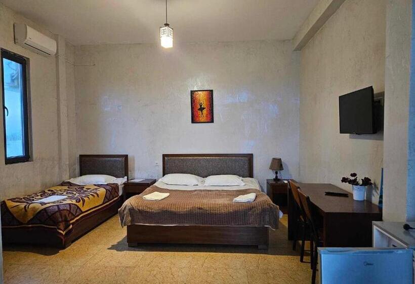 Triple Room Sea View, Iveria Beach