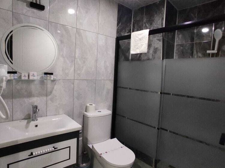 اتاق استاندارد, Marblue