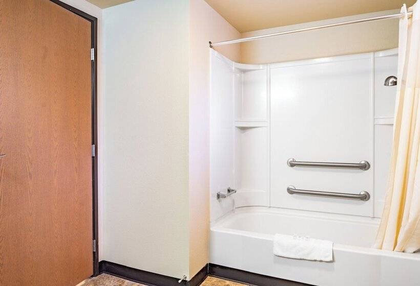 Номер Стандарт, City Inn