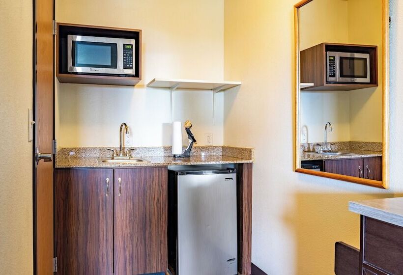 Номер Стандарт, City Inn