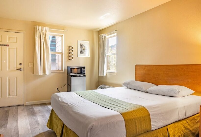 غرفة قياسية, City Inn