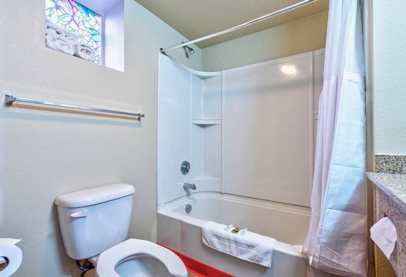 غرفة قياسية, City Inn