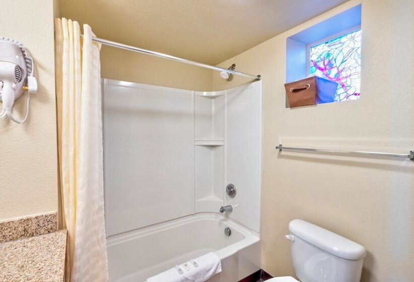 غرفة قياسية, City Inn