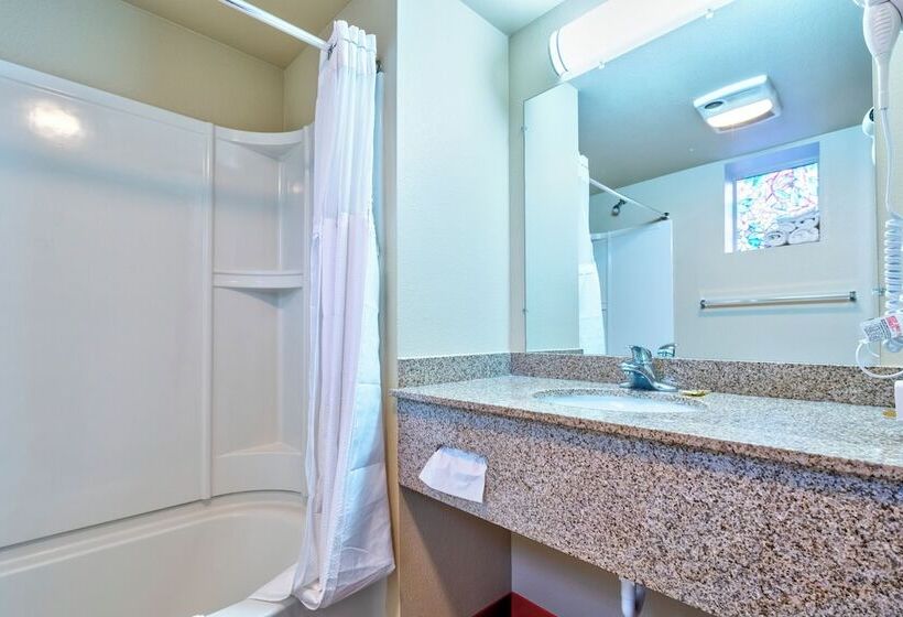 غرفة قياسية, City Inn