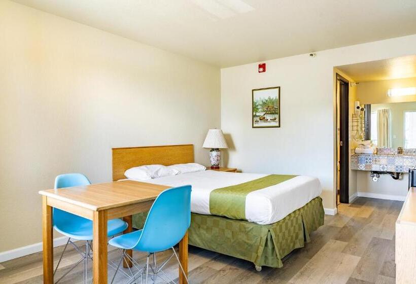 غرفة قياسية, City Inn