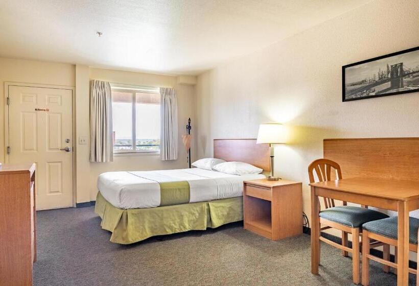 Номер Стандарт, City Inn