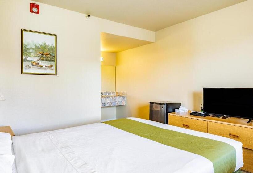 غرفة قياسية, City Inn