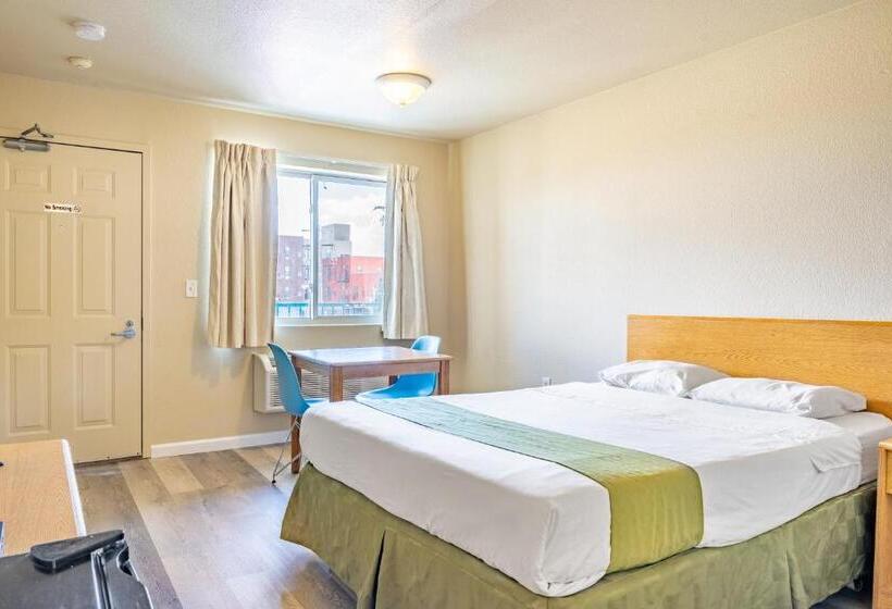 Номер Стандарт, City Inn