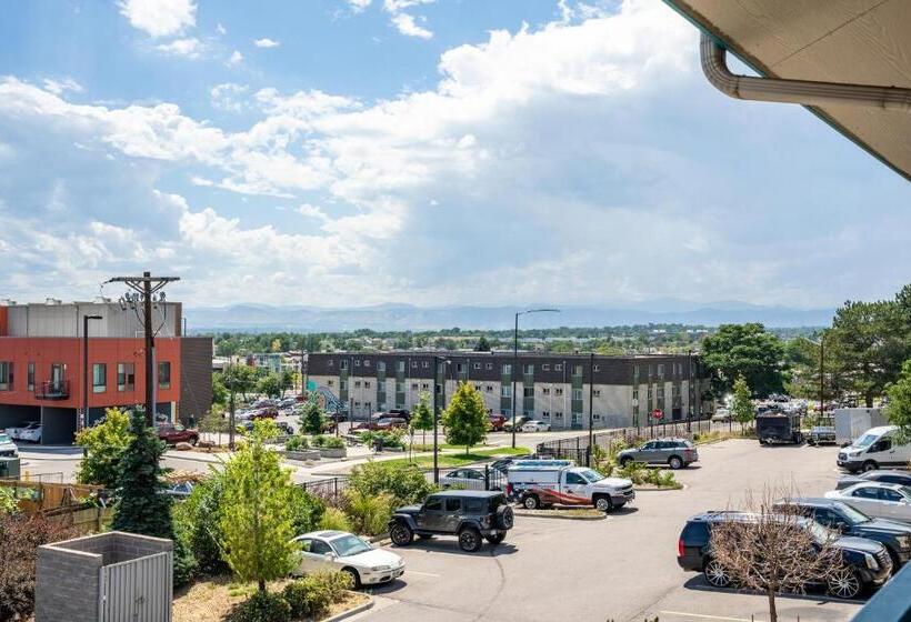 Стандартный Номер Кровать Кинг, City Inn