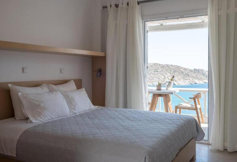 Номер Superior Вид на Море, Far Out Hotel & Spa