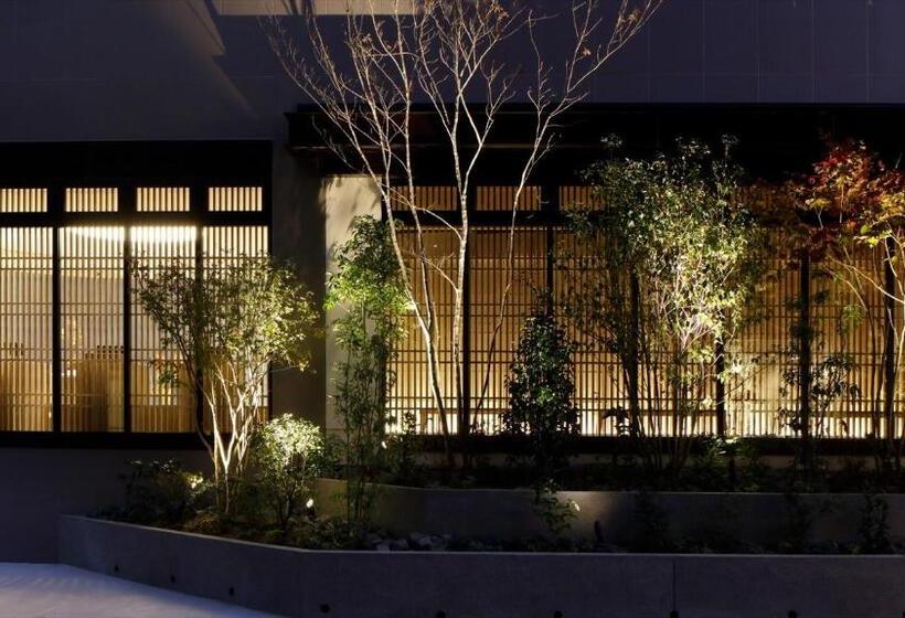 Monolocale Standard, Soki Kanazawa