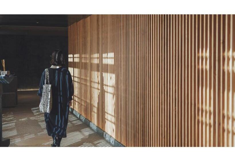 Monolocale Standard, Soki Kanazawa