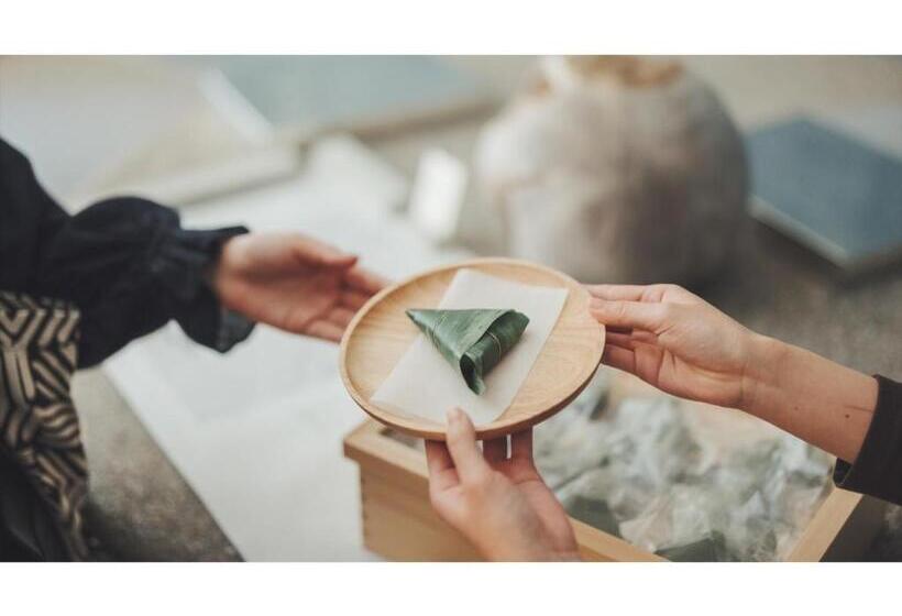 Monolocale Standard, Soki Kanazawa