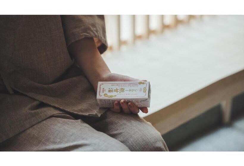 Monolocale Standard, Soki Kanazawa