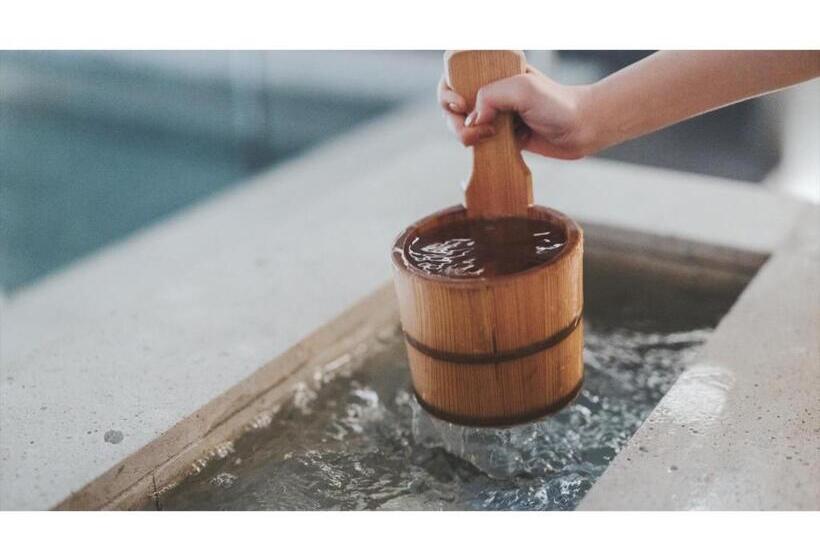 Monolocale Standard, Soki Kanazawa