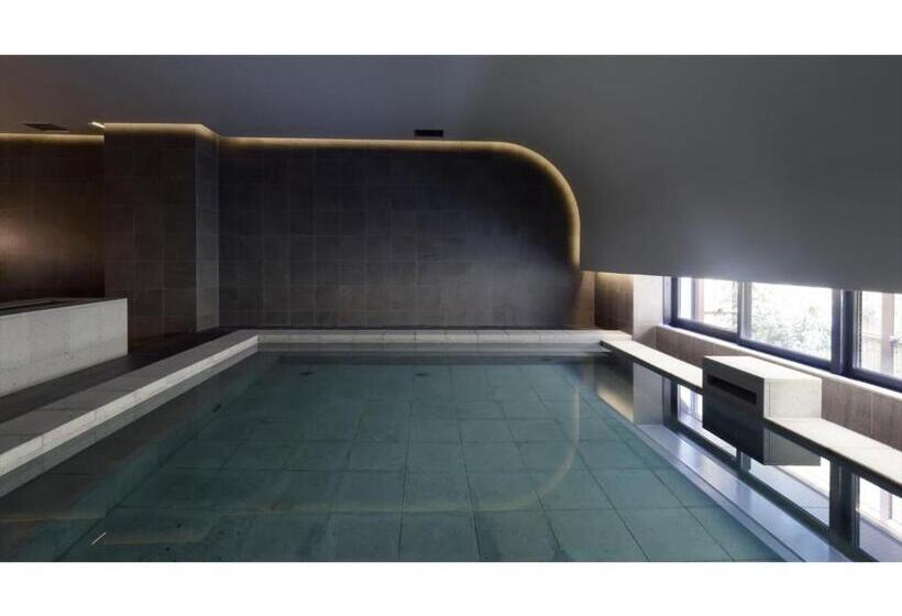 Monolocale Standard, Soki Kanazawa