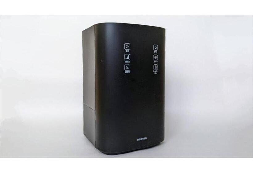 Monolocale Standard, Soki Kanazawa