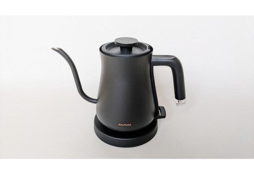 Monolocale Standard, Soki Kanazawa