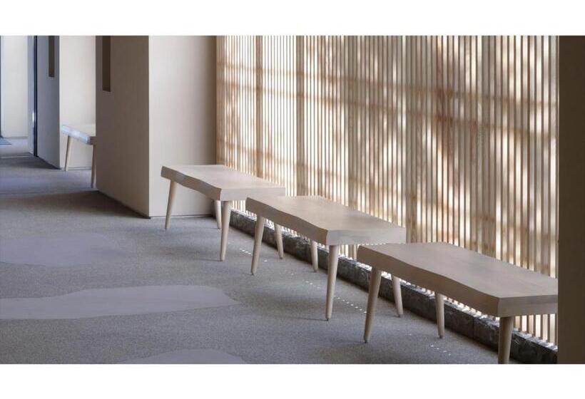 Monolocale Standard, Soki Kanazawa