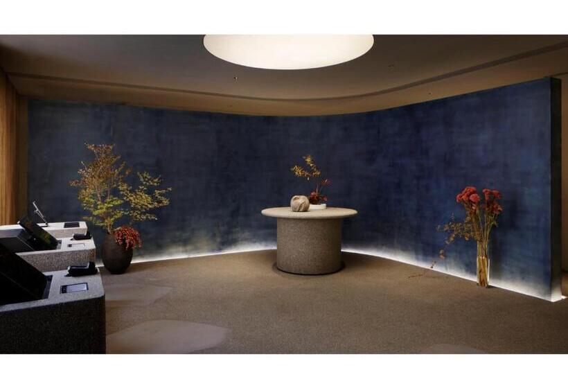 Monolocale Standard, Soki Kanazawa