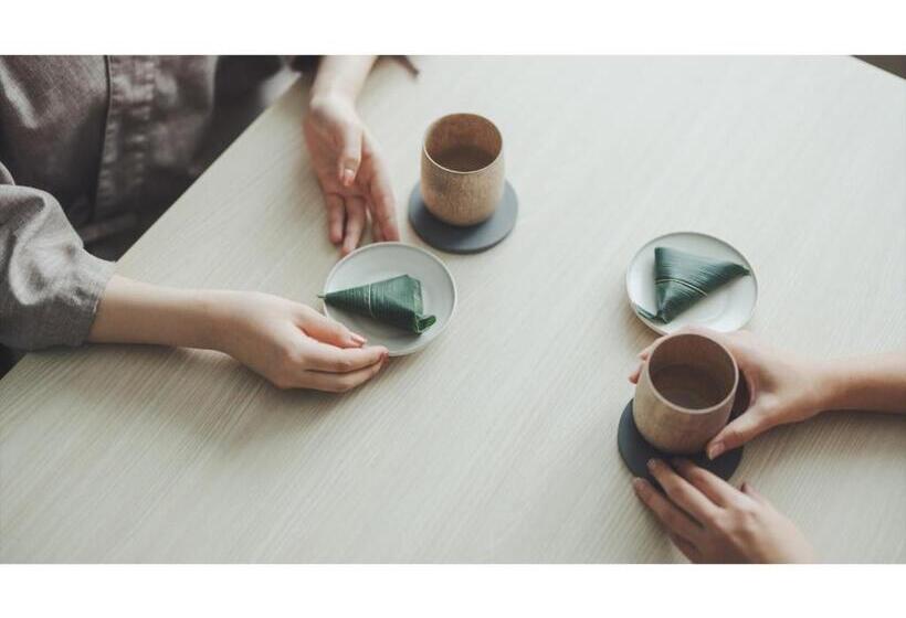 Monolocale Standard, Soki Kanazawa