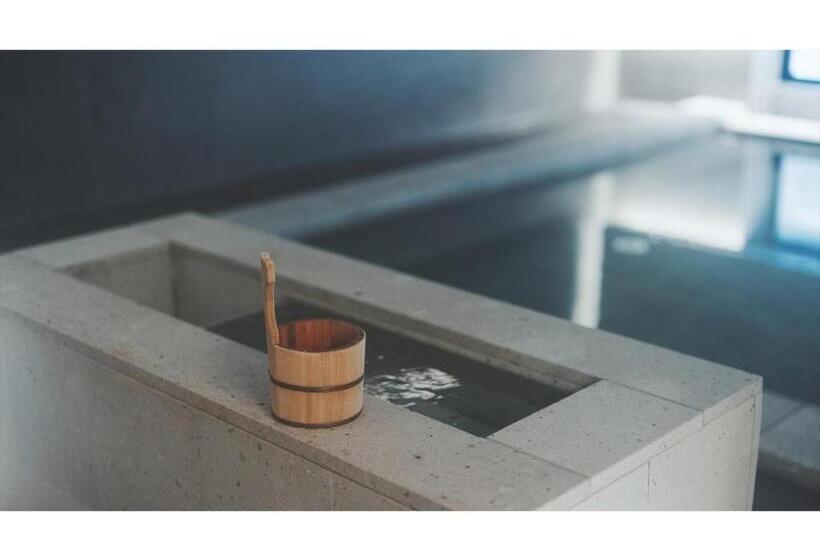 Monolocale Standard, Soki Kanazawa