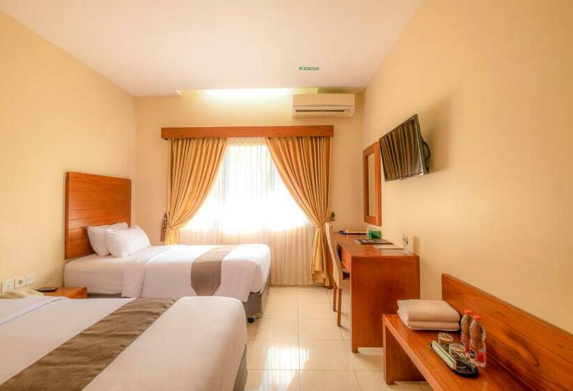 חדר סופריור, Assalaam Syariah