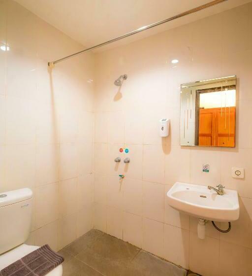 חדר סופריור, Assalaam Syariah