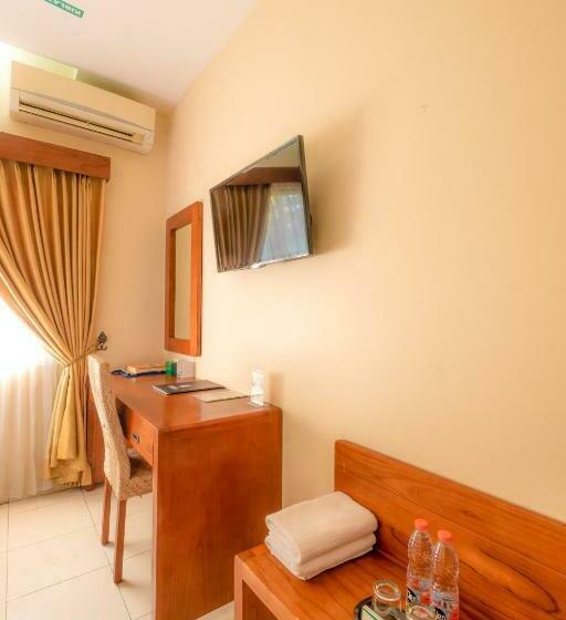 חדר סופריור, Assalaam Syariah