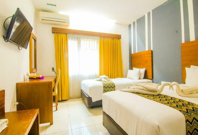 חדר סופריור, Assalaam Syariah