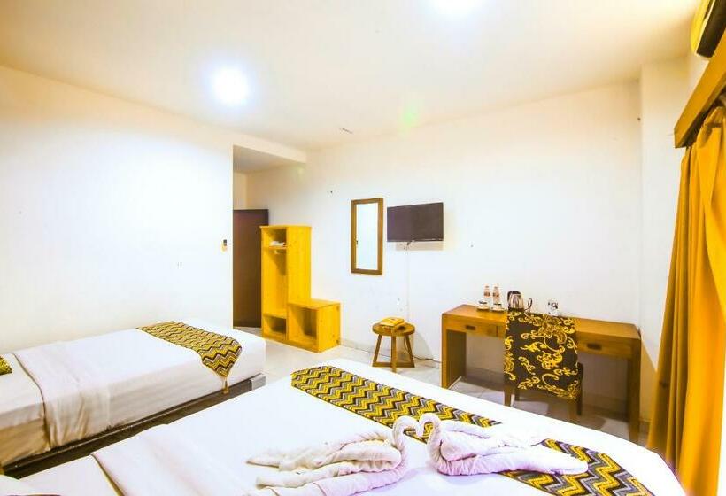 חדר סופריור, Assalaam Syariah