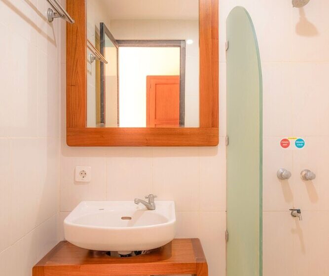 חדר דלוקס, Assalaam Syariah