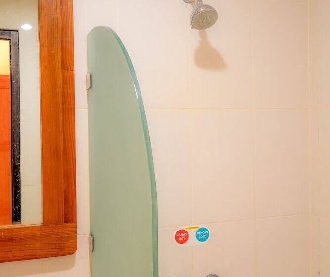 חדר דלוקס, Assalaam Syariah