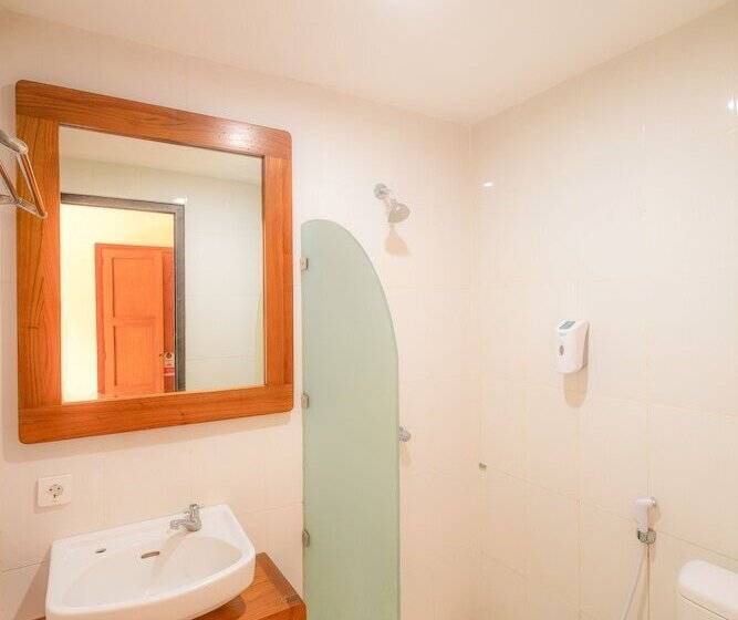 חדר דלוקס, Assalaam Syariah