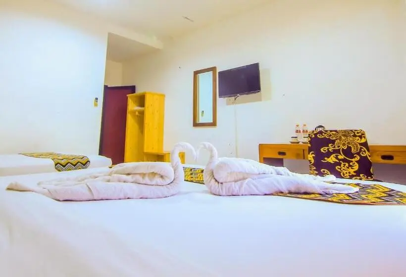 スーペリアールーム, Assalaam Syariah
