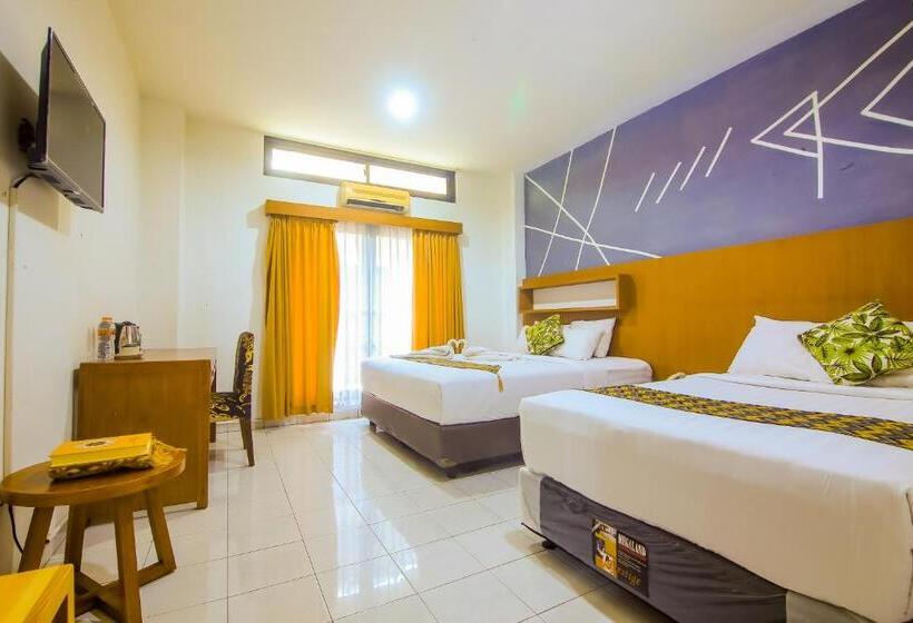 חדר סופריור, Assalaam Syariah