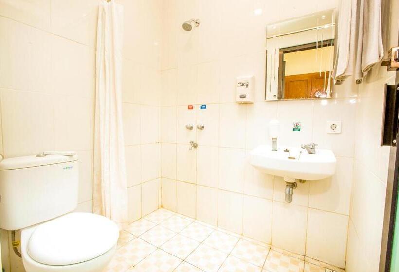 חדר סופריור, Assalaam Syariah