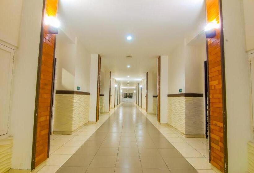 חדר דלוקס, Assalaam Syariah